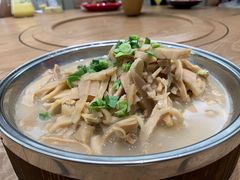 -金典银峰老鹅馆·昆山菜(亭林公园店)