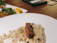 -West10 西拾·西餐厅·创意菜(未来科技城店)