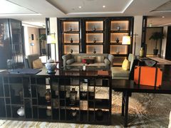 -行者书屋大堂吧 ·下午茶(南京圣和府邸酒店)