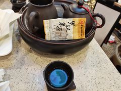 -点都德(盘福楼店)