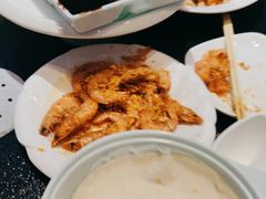 -紫光园·烤鸭·北京菜(团结湖店)