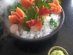 刺身拼盘-德川家日本料理(中关村寰太大厦店)