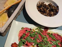 -Aria意·艾意西餐