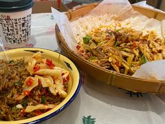 -东排食堂长沙小吃大排档(五一广场店)