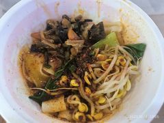 -姑娘手·陕西手工面·肉夹馍(元洪城店)