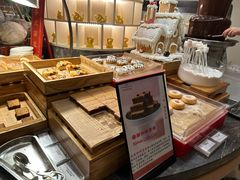 -味餐厅·海鲜·火锅·自助餐