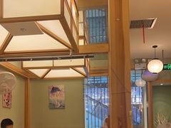 -一心创作料理屋(经开万达店)