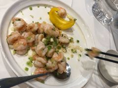 葱香虾仁-眉州东坡(通州店)