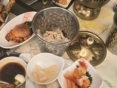 -福禧荟·海鲜自助