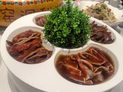 -陕北四窑洞(巨丰店)