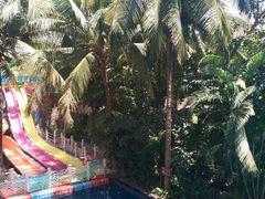 -三亚湾海居铂尔曼度假酒店