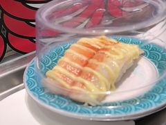 -万岁寿司(蓬江万达店)
