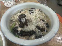 -古街捞化牛杂(井大店)