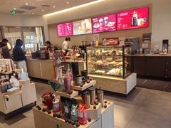 -星巴克臻选(华堂·新辰汇店)
