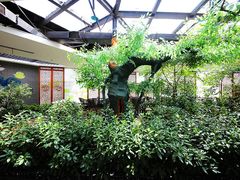 大堂-华源足浴棋牌SPA