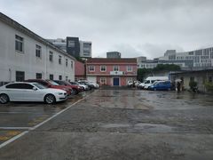 -虹桥国际机场-2号航站楼停车场