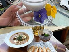 -怡得观滇餐厅·地道昆明菜·1996(海埂大坝店)