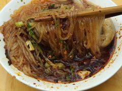 -甘记肥肠粉(马鞍北路店)