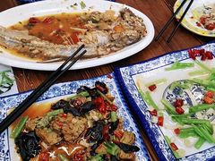 -老味道1992(武当山店)