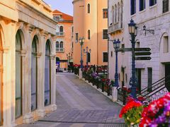 -华谊兄弟（长沙）电影小镇