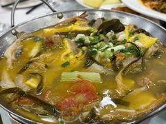 -翠云水煮鱼(双龙大道店)