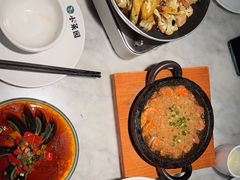 -小菜园新徽菜(无锡宜家荟聚中心店)