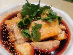 -阿莉餐厅(枣阳路店)