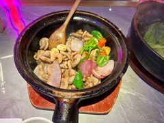 -啫神·广州地标美食(北京路店)