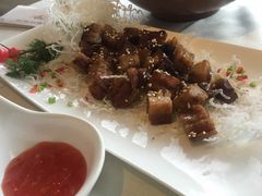 -梧桐餐厅(泉城路店)