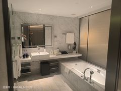 -北京北辰洲际酒店