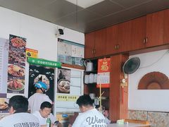 -韩泉韩国美食屋(朝晖路店)