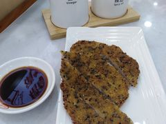 -老盛兴汤包馆(大华二路店)