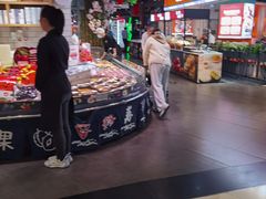 -百佳永辉超市(福田星河店)