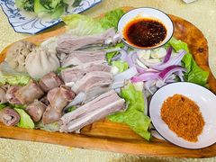 -青海牦牛肉馆