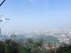 -岳麓山风景名胜区