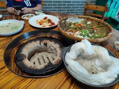 -侠成水上农庄(工业大道店)
