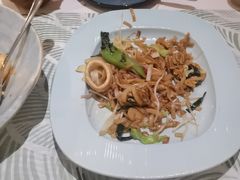 -蕉叶·泰国歌舞风情(世贸店)