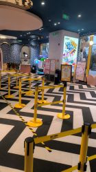 -奈尔宝·儿童乐园·亲子餐厅(苏州大悦城店)