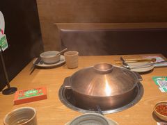 -大头椰·椰子鸡火锅(新梦店)