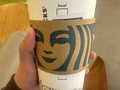 -星巴克臻选(北京银泰店)