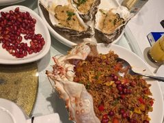 -79号渔船海鲜饭店(华强北店)