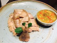 -青年公社烤鸭(蜀山万象汇店)