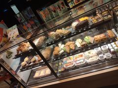 -星巴克(花木plus乐坊店)