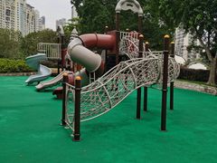 -苏州河梦清园环保主题公园