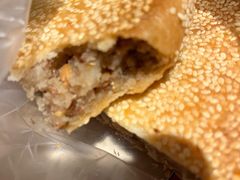 -百饼园(南后街店)