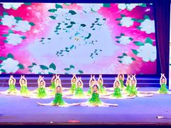 -武汉音乐学院徐东基地