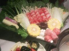 -三个椰子·现砍椰子鸡(金源CBD店)