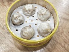 -老苏州大客堂·苏帮菜·松鼠桂鱼·苏州传统小吃(观前街人民商场店)