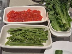 -海底捞火锅(顺义华联店)