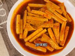 -猫头鹰炸鸡